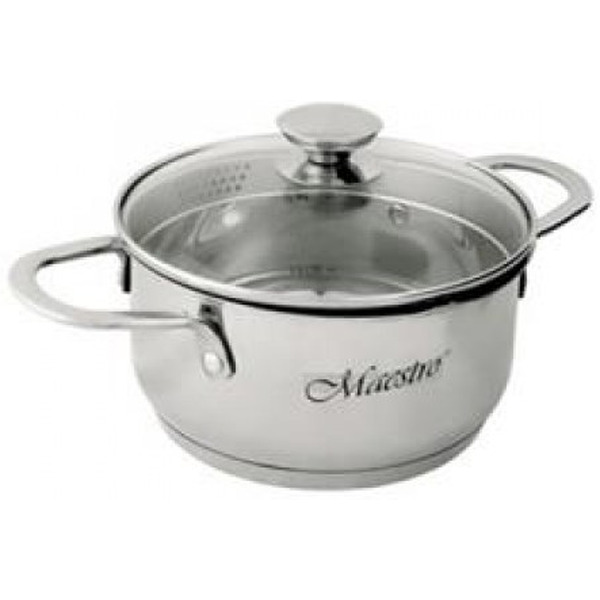 Кастрюля Maestro MR-3510-16