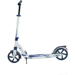 Самокат Ricos Illusion S400 (белый)