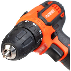 Дрель-шуруповерт Patriot BR 119Li (180301119)