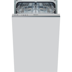 Встраиваемая посудомоечная машина Hotpoint-Ariston LSTB4B00 EU