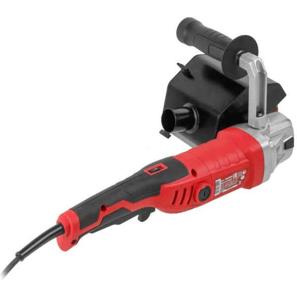 Щеточная шлифмашина Wortex WS 1012 S (1304444)