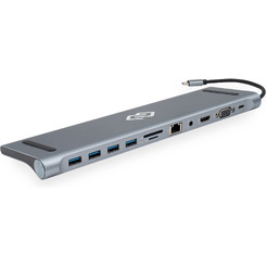 Стыковочная станция Digma DS-950