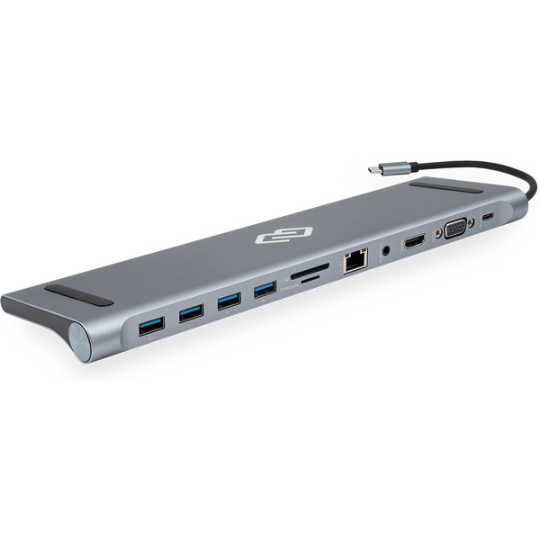 Стыковочная станция Digma DS-950