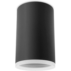 Точечный светильник Ambrella light TN337 SBK