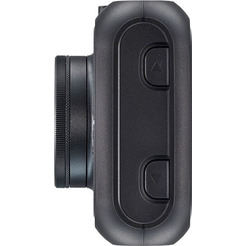 Видеорегистратор-GPS информатор (2в1) TrendVision TDR-721S EVO