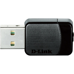 Wi-fi адаптер D-LINK DWA-171