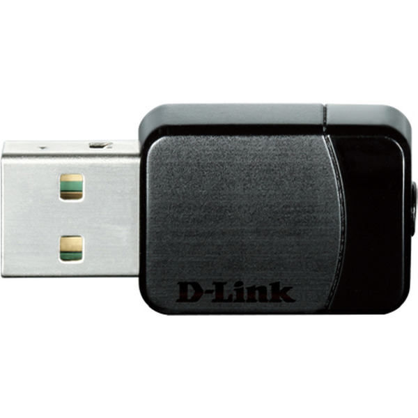 Wi-fi адаптер D-LINK DWA-171
