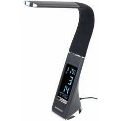 Настольная лампа SONNEN SM-01B 238232