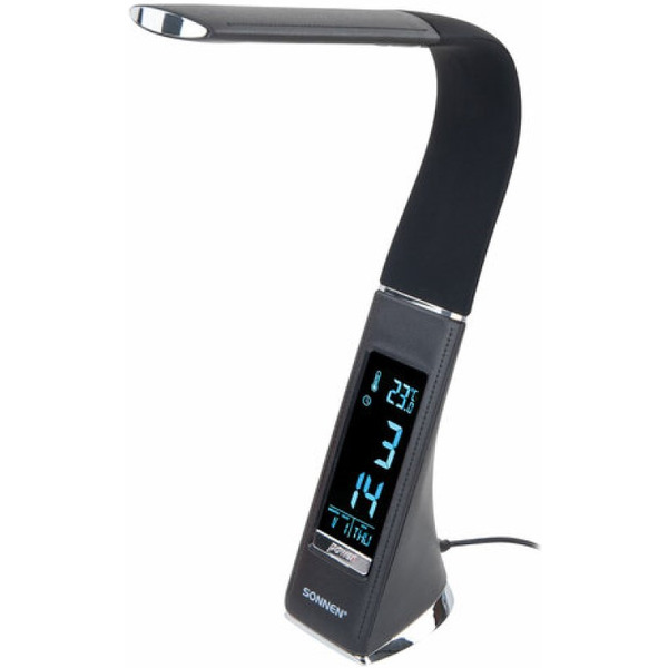 Настольная лампа SONNEN SM-01B 238232