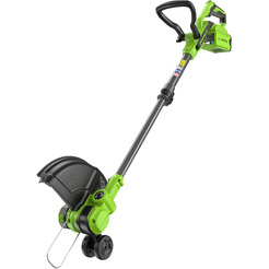 Триммер Greenworks G40LT331 2113507 (без АКБ и ЗУ)