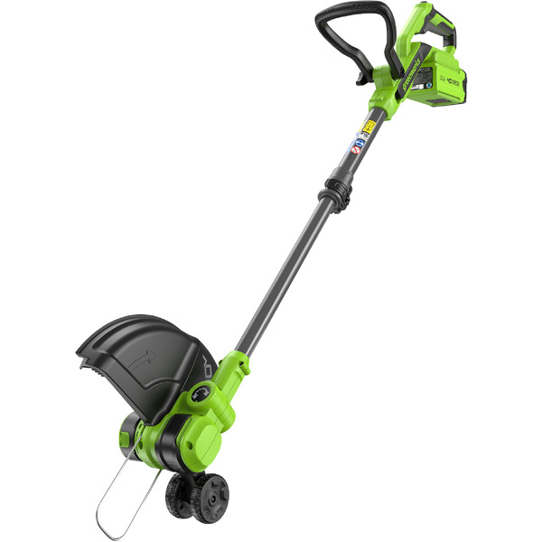 Триммер Greenworks G40LT331 2113507 (без АКБ и ЗУ)