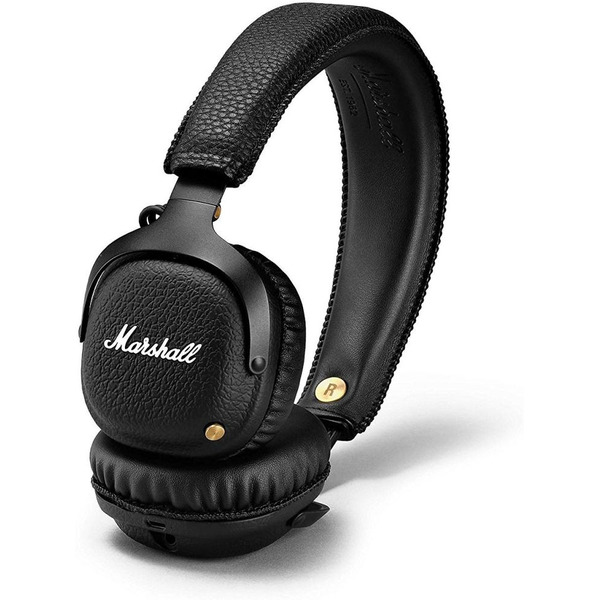 Наушники MARSHALL Mid Bluetooth Black