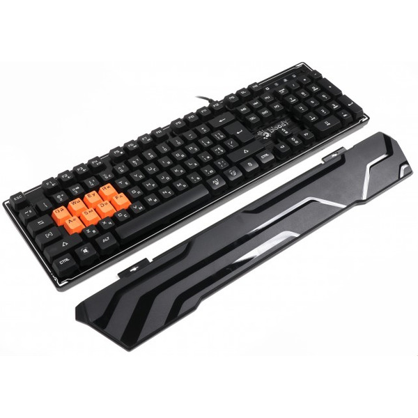 Клавиатура A4Tech Bloody B3370R