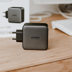 Сетевое зарядное устройство Ugreen CD226-40747
