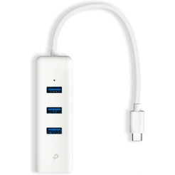 Сетевой адаптер TP-LINK UE330C