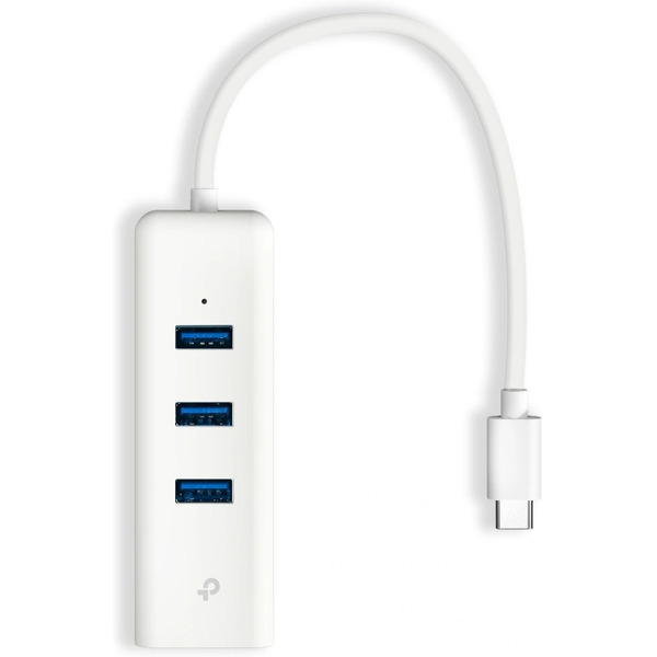 Сетевой адаптер TP-LINK UE330C