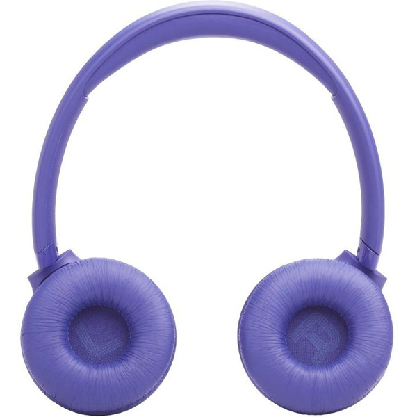Наушники JBL Tune 530BT (сиреневый)