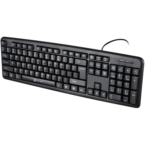 Клавиатура Oklick 90M