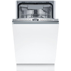 Встраиваемая посудомоечная машина Bosch Serie 4 SPV4EMX10E