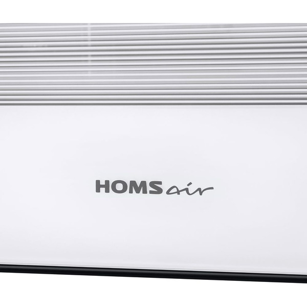 Духовой шкаф HOMSair OEF451WH