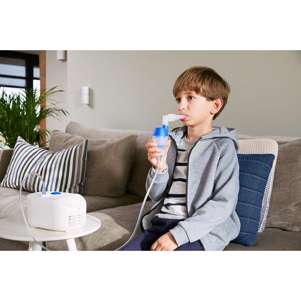 Ингалятор OMRON С102 Total (NE-C102-E)