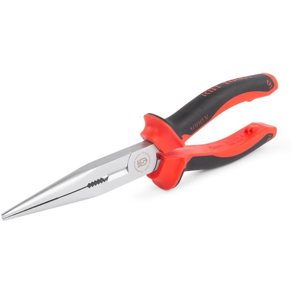 Длинногубцы КВТ Стандарт 60472