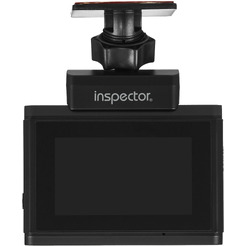 Видеорегистратор-радар детектор Inspector Cross