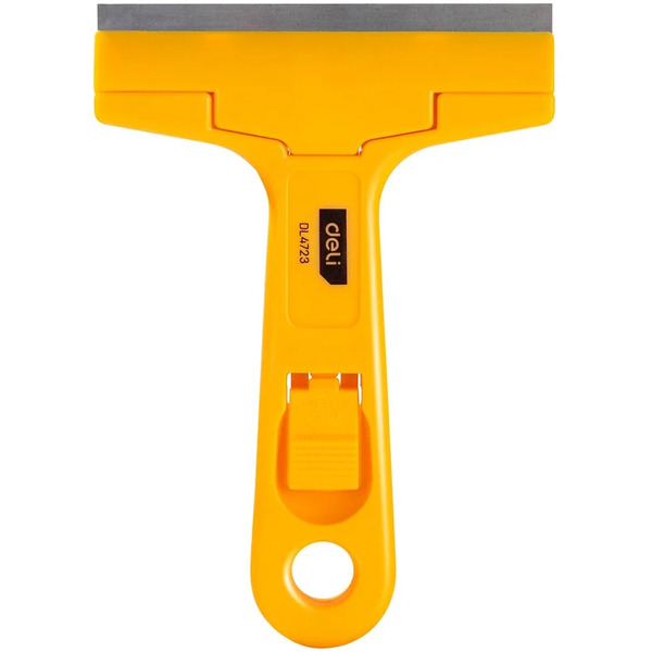 Скребок DELI EDL4723