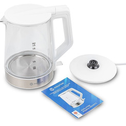 Электрический чайник Evolution KG19171