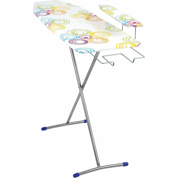 Доска гладильная ДСП НИКА "Лина 1" 112х34,5 см