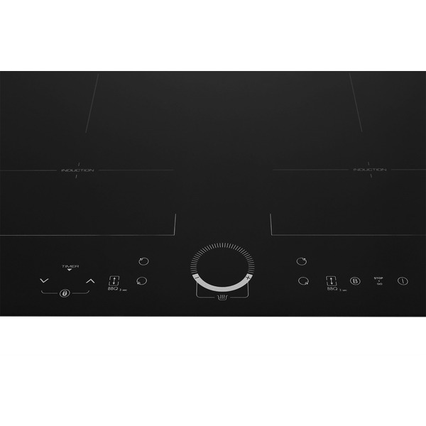 Варочная панель ZUGEL ZIH606B