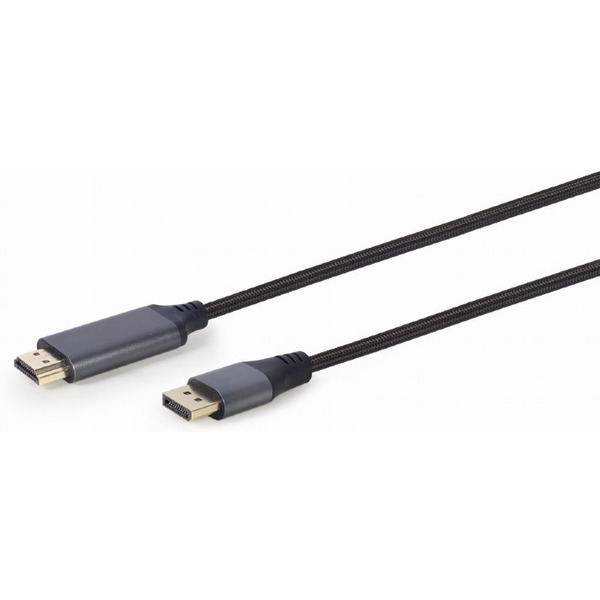 Кабель Gembird КCC-DP-HDMI-4K-6