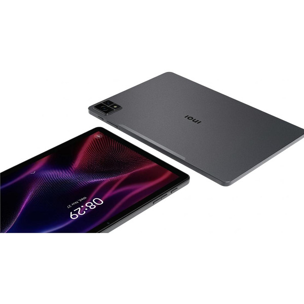 Планшет Inoi Tab 2 Pro LTE 6GB/256GB (серый) + чехол