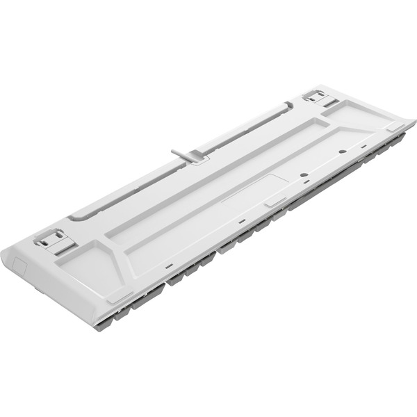 Клавиатура A4Tech Fstyler FS100 Neon (серебристый/серый)