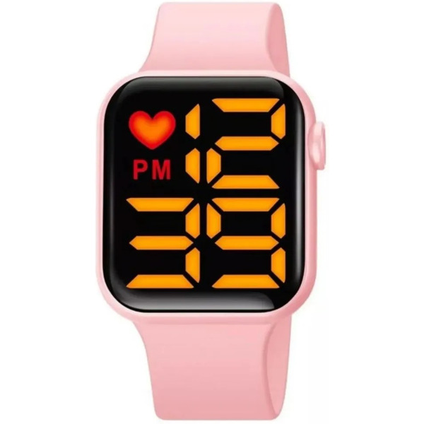 Наручные часы SKMEI 1876 (розовый)