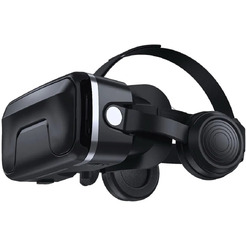 Очки виртуальной реальности Ritmix RVR-400