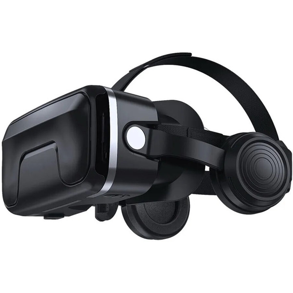 Очки виртуальной реальности Ritmix RVR-400