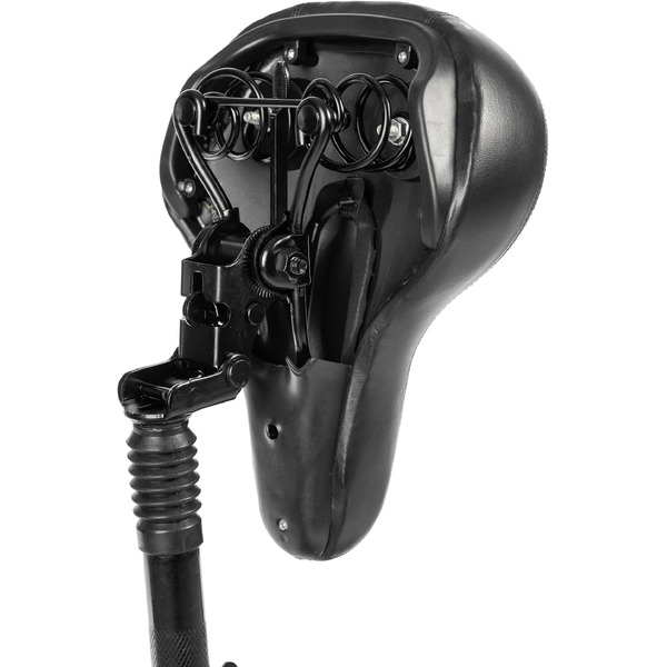 Электросамокат MyWay X2 Max (черный)