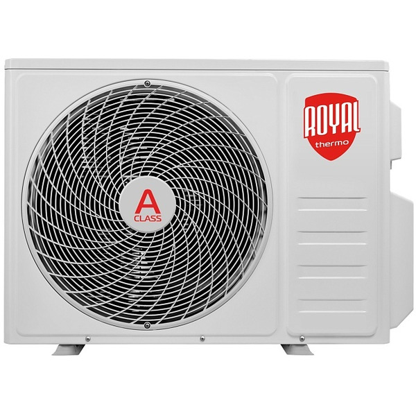 Кондиционер Royal Thermo Barocco RTB-09HN8_V2