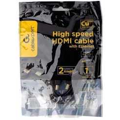 Кабель Cablexpert CCF2-HDMI4-1M