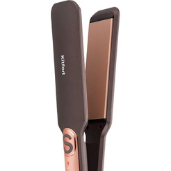 Выпрямитель для волос Kitfort КТ-3298