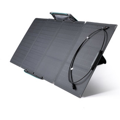 Солнечная панель EcoFlow 14520 (110Вт)