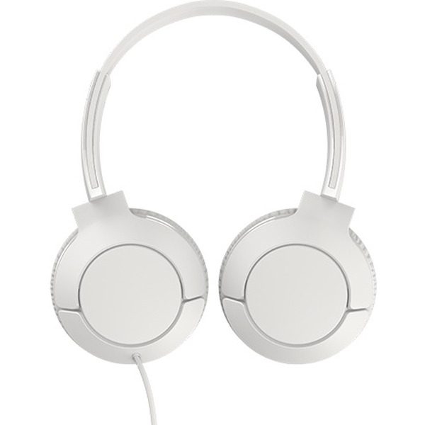 Наушники TCL MTRO200 (белый)