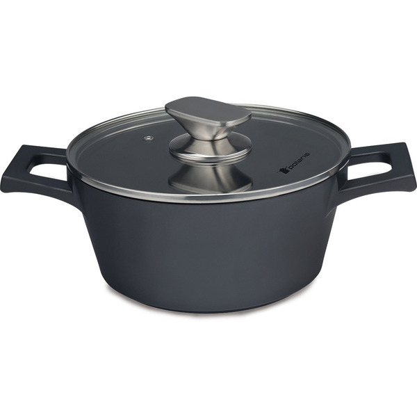 Кастрюля POLARIS Bellagio-24C 4 л