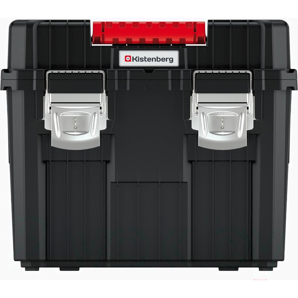 Ящик для инструментов Kistenberg Heavy Mobile Tool Trolley KHVWM-S411 (черный)