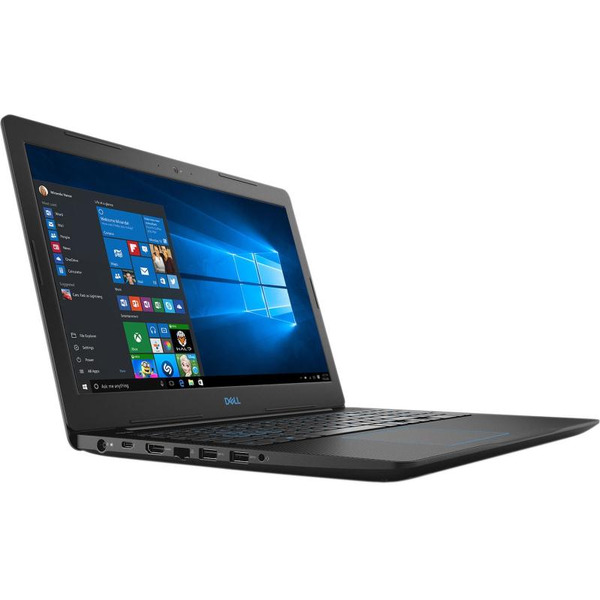 Ноутбук Dell G3 15 3579-0250