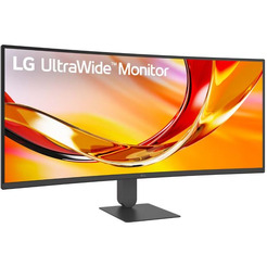 Монитор LG UltraWide 34U640B-B