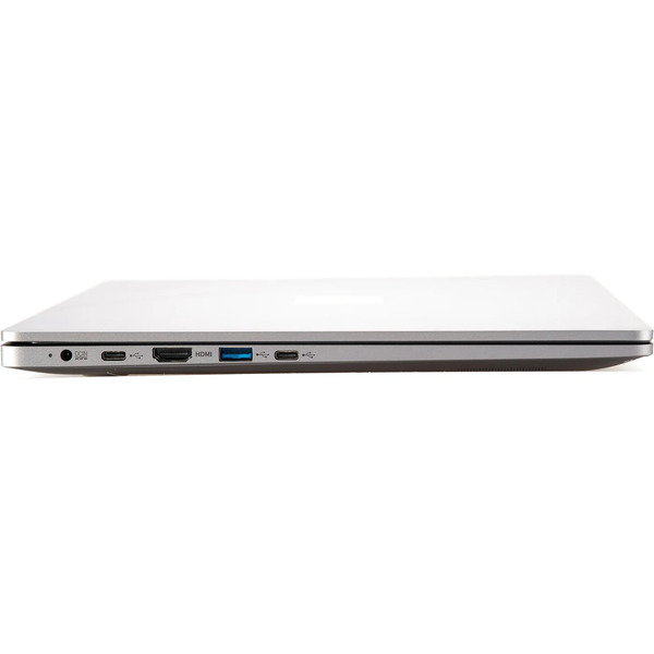 Ноутбук Horizont H-book 16 IPK2 M74E4WG1