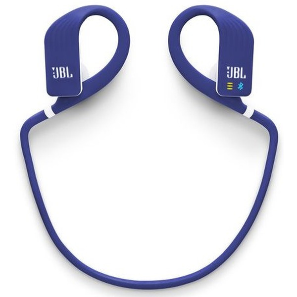 Наушники JBL Endurance DIVE (синий)