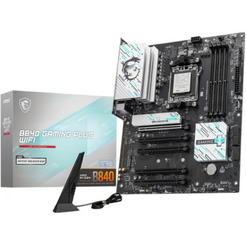 Материнская плата MSI B840 Gaming Plus WiFi